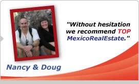 Mexico Real Estate Testimonials