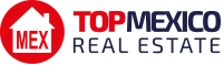 Top Mexico Real Estate logo