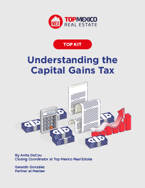 Understanding the Capital Gains Tax