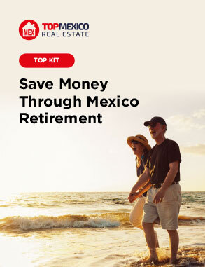 Save Money through Mexico Retirement