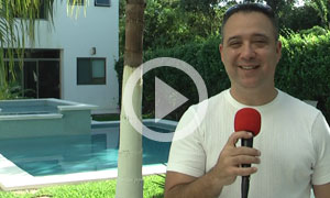Playa del Carmen Real Estate Testimonial - Benjamin Cepeda  El Cielo R