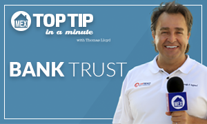 Bank Trust - Top TIP Top Mexico Real Estate 
