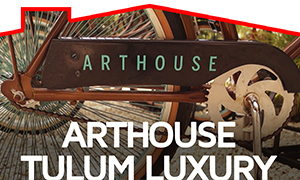 Visit to Arthouse - Edificios V, VI, VII y VIII
